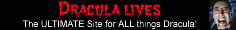 The ultimate site for all Dracula fans